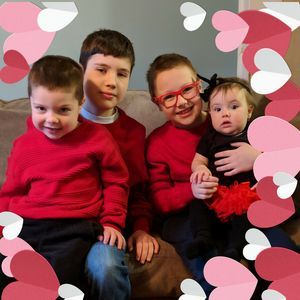 Meet your Posher, Tracy